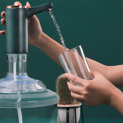 Automatic Water Dispenser