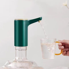 Automatic Water Dispenser