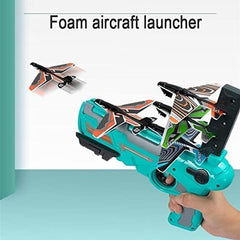 Air Batter - Cool Airplane Gun