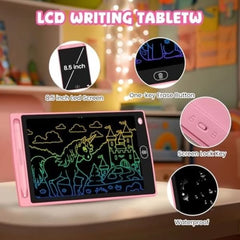 LCD Writing Tablet
