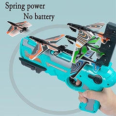 Air Batter - Cool Airplane Gun