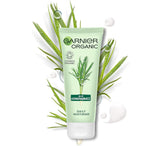 Garnier - Organics Lemongrass Balancing Moisturizer (Original)