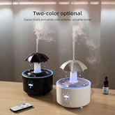 v88 Umbrella Humidifier with Rain Effect