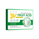 ROREC SADOER 3V Fruit Acid Tooth Whitening Serum