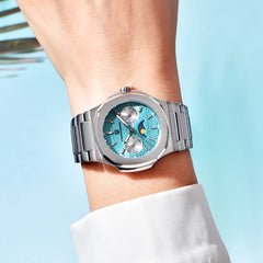 Luxury Fashion Watch For Men Quartz