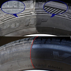 Car Tire Shine Spray