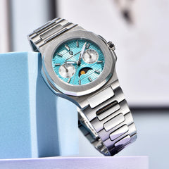 Luxury Fashion Watch For Men Quartz