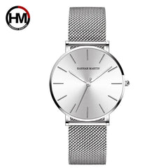 Quartz Ladies Watch