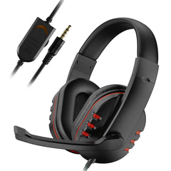 Wired Gaming Headphones