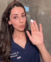 Garnier - Organics Lemongrass Balancing Moisturizer (Original)