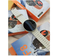 GT3 Ultra Smart Watch