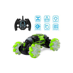 Hand Gesture Stunt Car ©