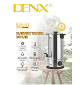 Denx - Electric Water Boiler ©