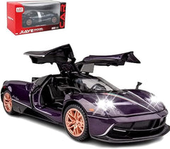 Pagani Huayra Diecast Model Car ©