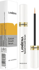 Lanbena Eyelash Brew Growth Serum