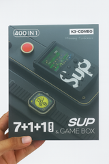 9-in-1 SUP Game Box & Watch Combo