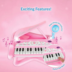 Little American - Multifunction Happy Piano