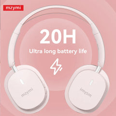 Wireless Bluetooth5.3  Headphones
