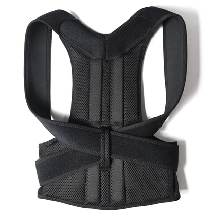 Invisible Upper Back Alignment System
