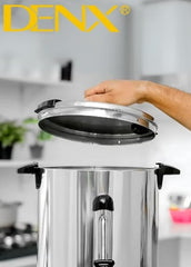 Denx - Electric Water Boiler ©